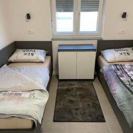 Apartmani Zaton 2 ภายนอก รูปภาพ