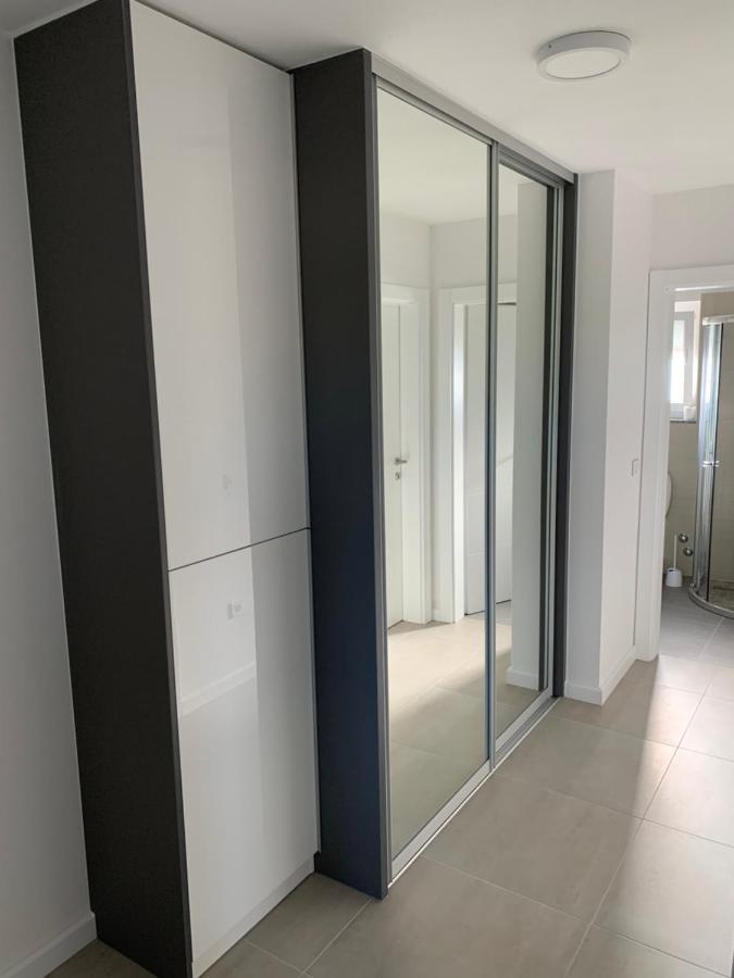 Apartmani Zaton 2 ภายนอก รูปภาพ