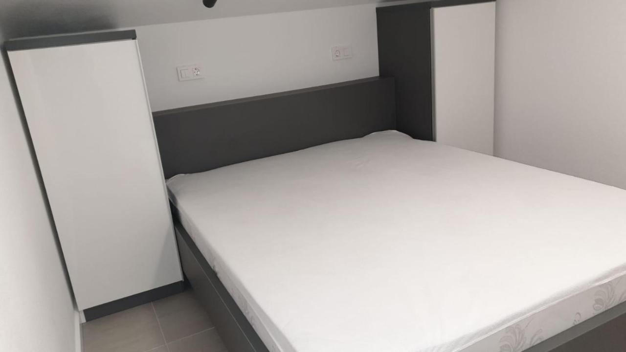 Apartmani Zaton 2 ภายนอก รูปภาพ