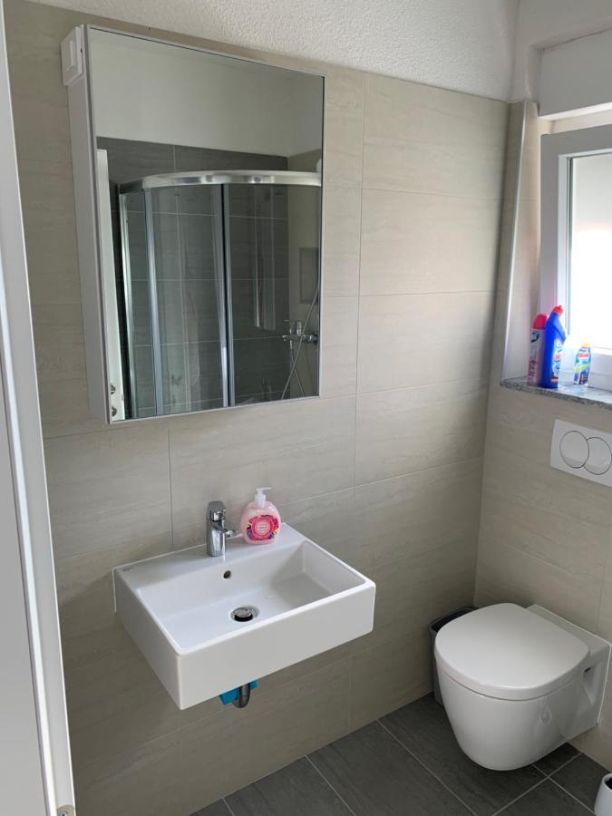 Apartmani Zaton 2 ภายนอก รูปภาพ