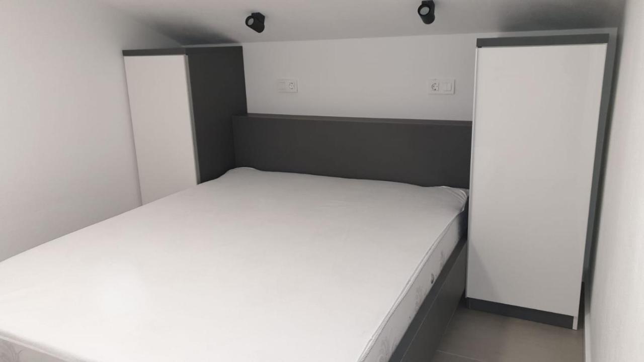 Apartmani Zaton 2 ภายนอก รูปภาพ