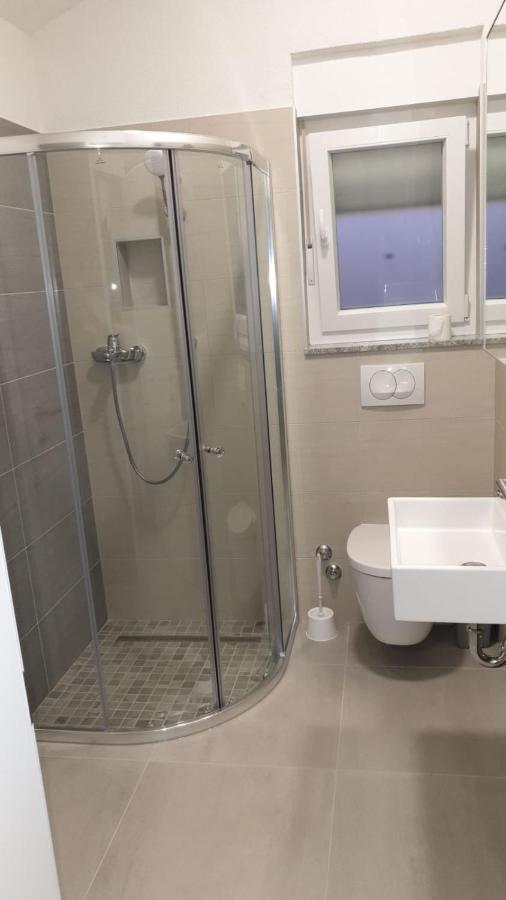 Apartmani Zaton 2 ภายนอก รูปภาพ