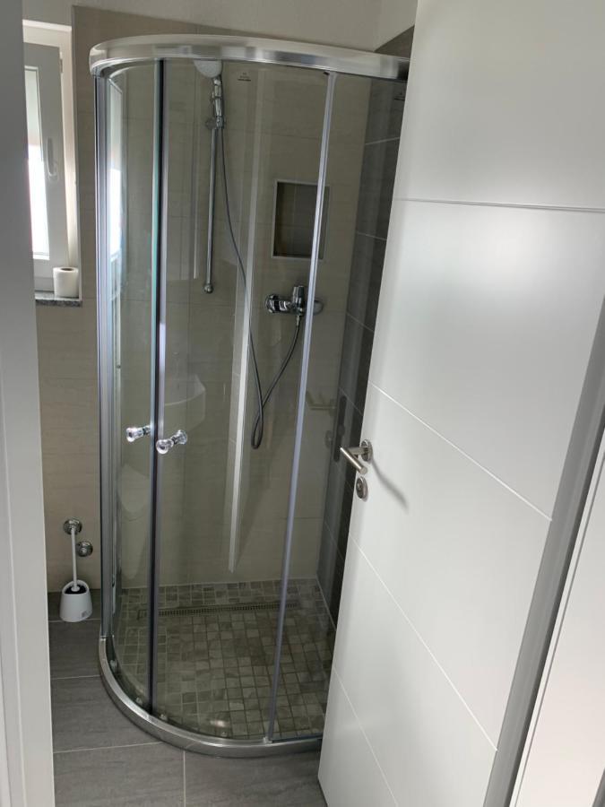 Apartmani Zaton 2 ภายนอก รูปภาพ