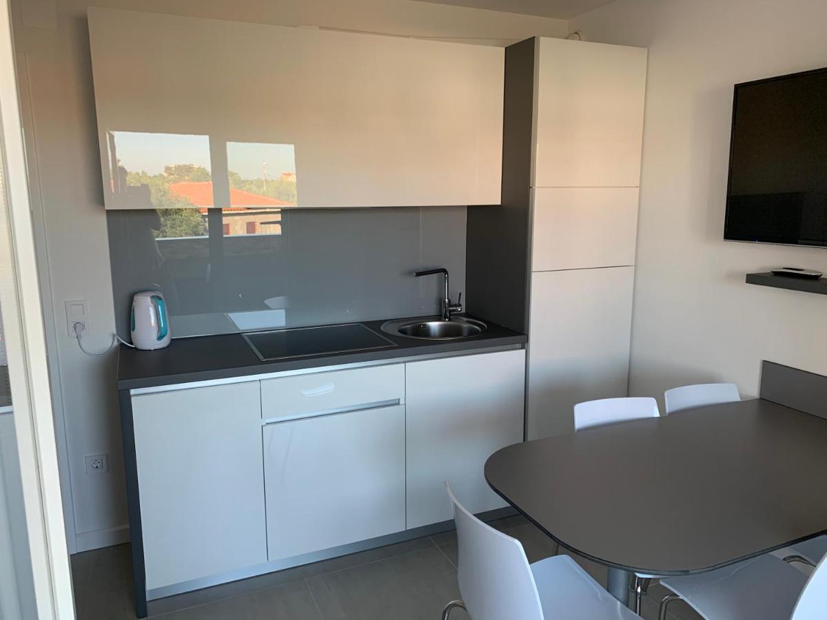 Apartmani Zaton 2 ภายนอก รูปภาพ